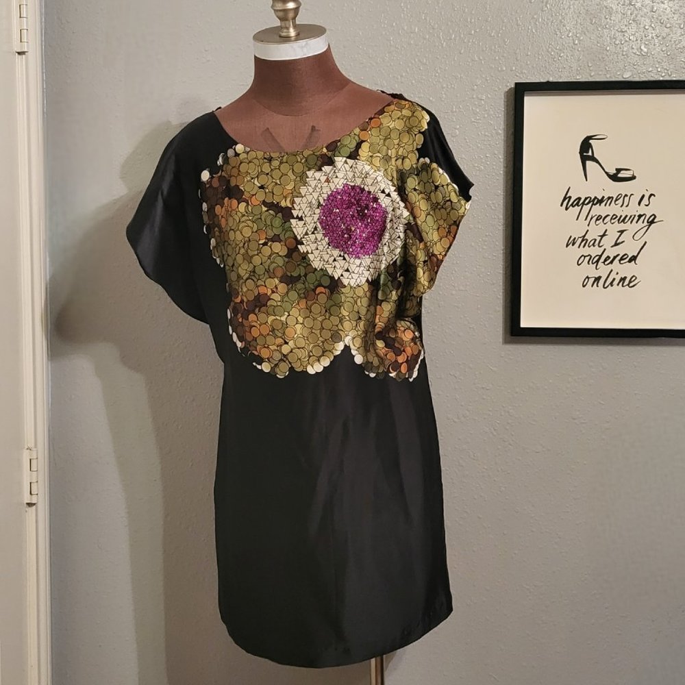 KATHERINE Night Vision Dress